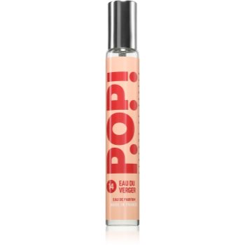 POP! Eau du Verger Eau de Parfum unisex